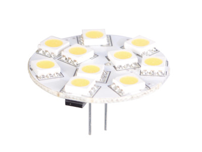 S-LED 10 8-30V G4-RUG