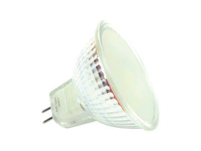 S-LED 10 10-30V GU5,3