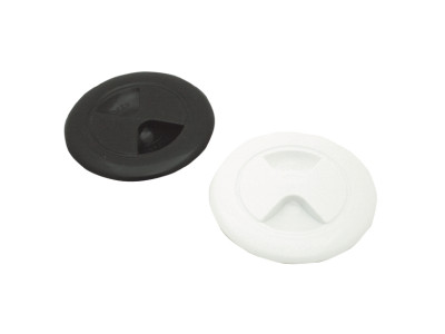 INSPECTIELUIK 102 MM WIT
