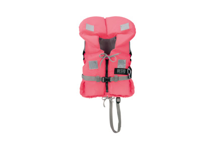 BESTO RACINGBELT 100N CHILD PINK