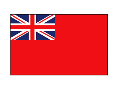 ENGELSE VLAG 100X150