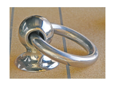 STAZO WALL ANCHOR AMSTERDAM