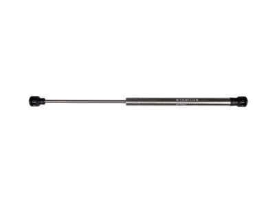 Gasveer 18-25cm 40lbs rvs