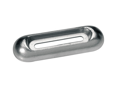 ANODE ALUMINIUM OPSCHROEFBAAR 1KG