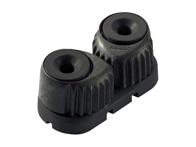 RF5400 SMALL C-CLEAT BLACK