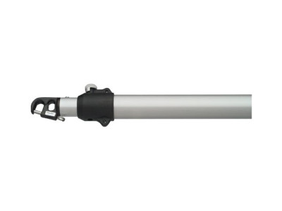 TELESCOP. SPIBOOM 50MM 250-450CM