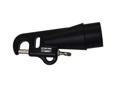 SPIBOOM BESLAG V. BUIS 50X2.5MM