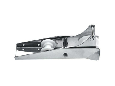 BOEGROL SCHARNIEREND 230X89MM
