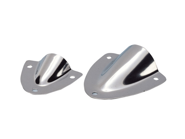 MINI VENTILATIESCHELP 57X54 MM R