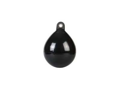 HD MARKERINGSBOEI 85CM ZWART