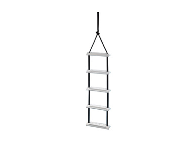TOUWLADDER 3 TREDEN