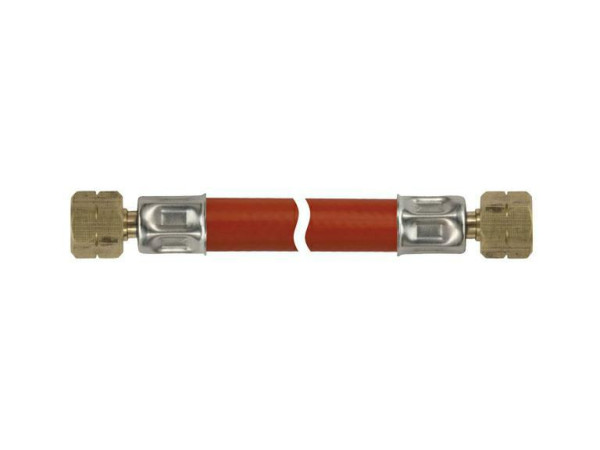 GASLEIDING 40CM 1-4 L BI X 1-4 L BI