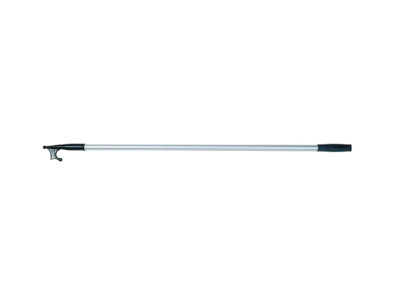 HAAKSTOK, ALUM. 1.80 M