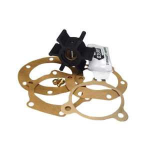Jabsco Impeller Kit B51xH22 As 12,7 Bout 6-Blads