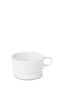 soepkop basic 421 - wit