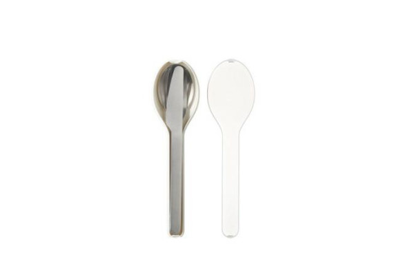 bestekset ellipse 3-delig - wit