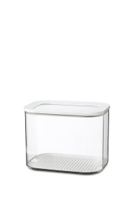 bewaardoos modula xl 4500 ml - wit