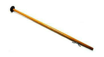 Vlaggenstok 1500 x 30 mm
