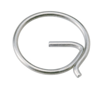 Borgring 1x11mm