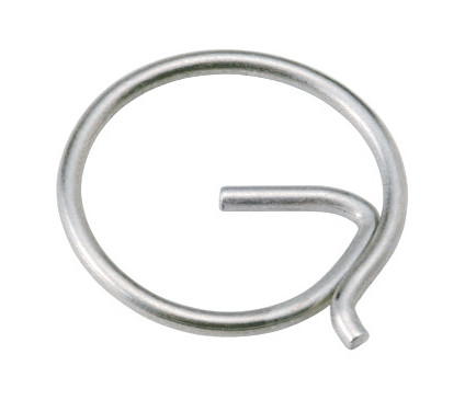 Borgring 1x11mm