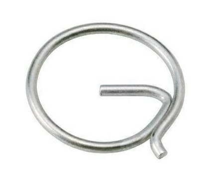 Borgring 1.5x19mm