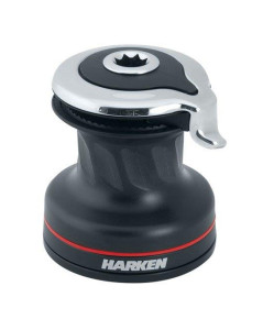 Radial lier 15ST zwart