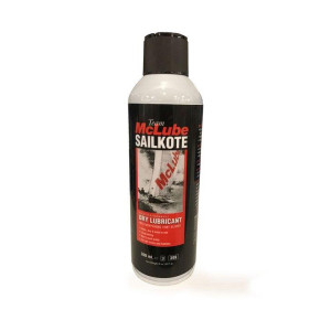 McLube Sailkote 8 oz (ca 300 ml) spuitbus