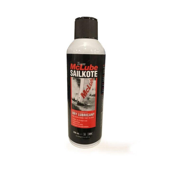 McLube Sailkote 8 oz (ca 300 ml) spuitbus