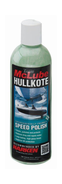 McLube Hullkote 16 oz (ca 473 ml)