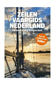 Zeilen vaargids Nederland