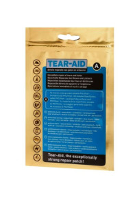 Tear-Aid kit Type A 7.6x30cm