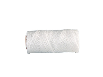 SUPERLENE GEVLOCHTEN 4MM 50M