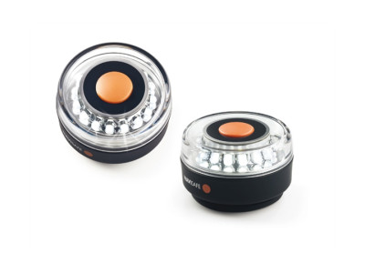 Navisafe Navilight 360 graden wit