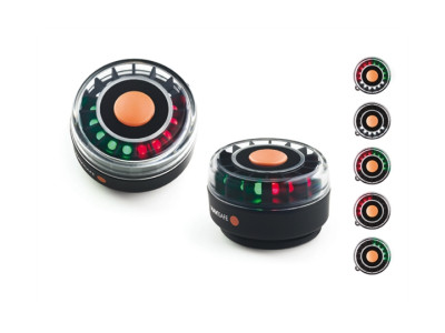 Navisafe Navilight Tri-Colour 2NM