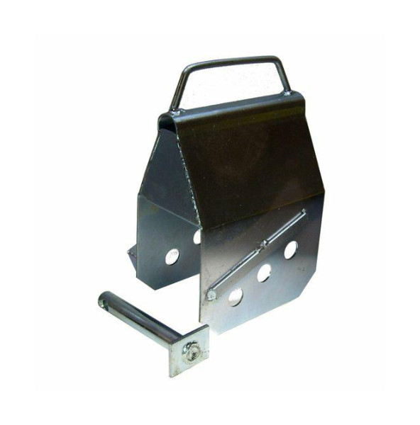Disselslot Tasmodel