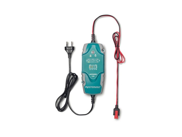 EasyCharge Portable 4.3A