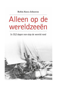Alleen op de wereldzeeen