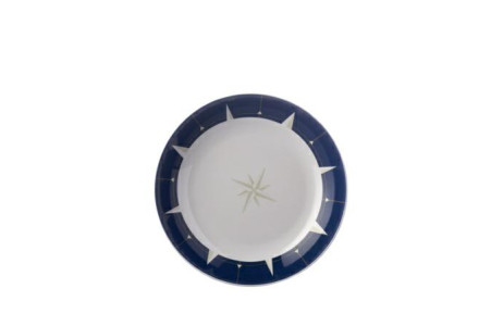 Diep bord Flow 220 mm - Travel