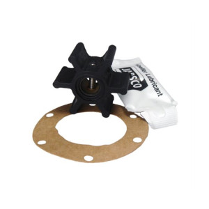 Jabsco Impeller Kit B40xH19 As 9,5 Bout 6-Blads