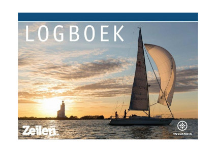 ZEILEN LOGBOEK