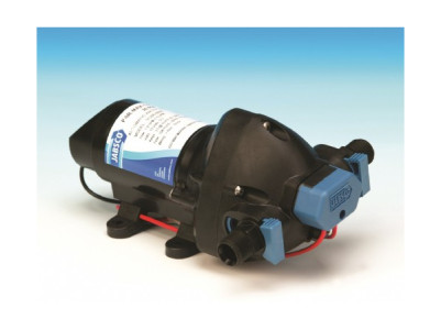 Jabsco Par-Max1.9 Drinkwaterpomp 12V 7,2 l-m 25 psi