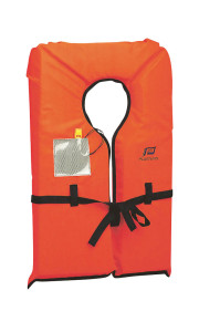 Storm 100N >70 kg L-XL