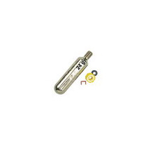 Halkey Roberts smeltcapsule