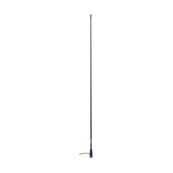 ANTENNE VHF BLAUW 1,5M KS-22BL