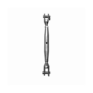 WANTSPANNER DICHT, VORK-VORK,M12 RVS
