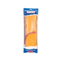 LUCHTZAK HEAVY DUTY 48 L GRIJS-BLAUW