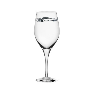 WIJNGLAS SET ''EXCLUSIVE'', 4 STUKS