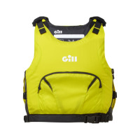 Gill Pro Racer Buoyancy Aid Sulpher S Sulphur