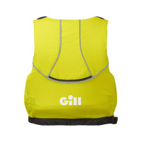 Gill Pro Racer Buoyancy Aid Sulpher S Sulphur