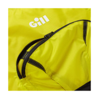 Gill Pro Racer Buoyancy Aid Sulpher S Sulphur